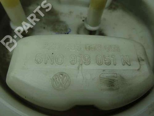 Fuel pump VW POLO (6N2)  | BP6551822M76 