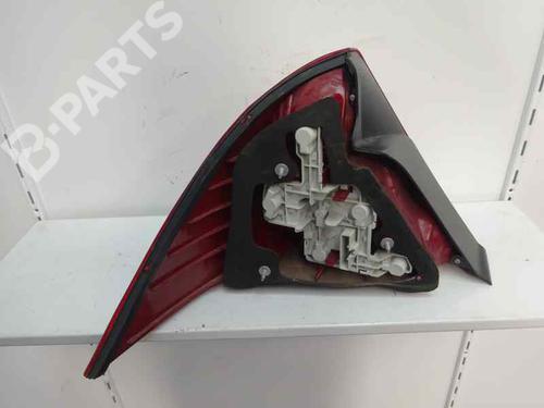Right taillight FORD MONDEO III Saloon (B4Y) 2.0 16V TDDi / TDCi | BP6551836C35 