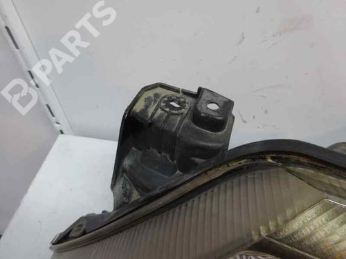 Left headlight RENAULT LAGUNA II (BG0/1_) 1.9 dCi (BG08, BG0G) | BP6551842C28 