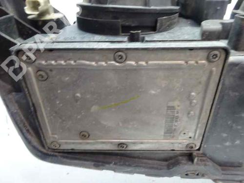 Left headlight RENAULT LAGUNA II (BG0/1_) 1.9 dCi (BG08, BG0G) | BP6551842C28 