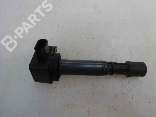 Bobine HONDA CIVIC VII Hatchback (EU, EP, EV) 1.6 i (EP2, EU8, EU6) (110 hp) 6558978
