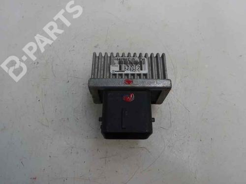 Used Electronic module DACIA DOKKER MPV (KE_) 1.5 Blue dCi 95 (KEJL) (95 hp) 9094452