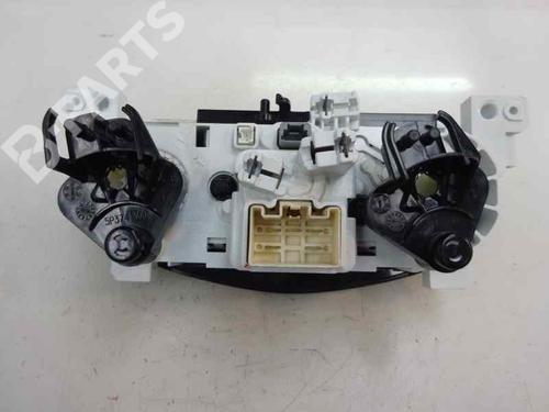 Climate control DACIA DOKKER MPV (KE_) 1.5 Blue dCi 95 (KEJL) | BP6558986I5 