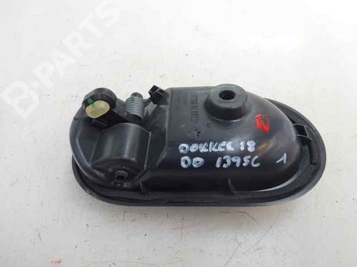 Used Front right interior door handle DACIA DOKKER MPV (KE_) 1.5 Blue dCi 95 (KEJL) (95 hp) 6558989
