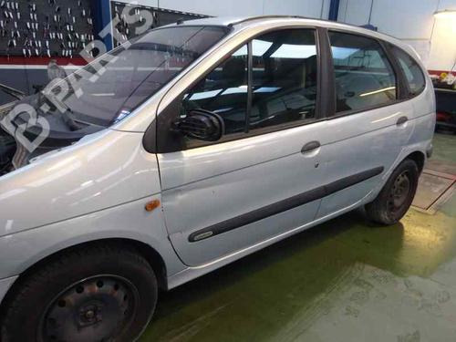 Front right window mechanism RENAULT SCÉNIC I MPV (JA0/1_, FA0_) 1.9 dTi (JA1U) | BP6565165C23 