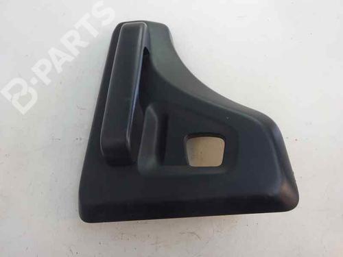 Used Rear right interior door handle Rear right interior door handle DACIA DOKKER MPV (KE_) 1.5 Blue dCi 95 (KEJL) (95 hp) 6559018 6559018