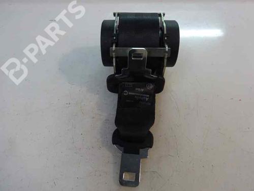 Used Rear center seatbelt DACIA DOKKER MPV (KE_) 1.5 Blue dCi 95 (KEJL) (95 hp) 8729284