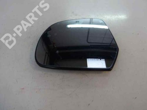 Used Left mirror DACIA DOKKER MPV (KE_) 1.5 Blue dCi 95 (KEJL) (95 hp) 6559010