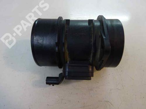 Used Mass air flow sensor DACIA DOKKER MPV (KE_) 1.5 Blue dCi 95 (KEJL) (95 hp) 6558998