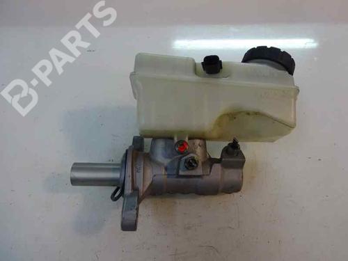 Hovedbremsecylinder DACIA DOKKER MPV (KE_) 1.5 Blue dCi 95 (KEJL) (95 hp) 6558993