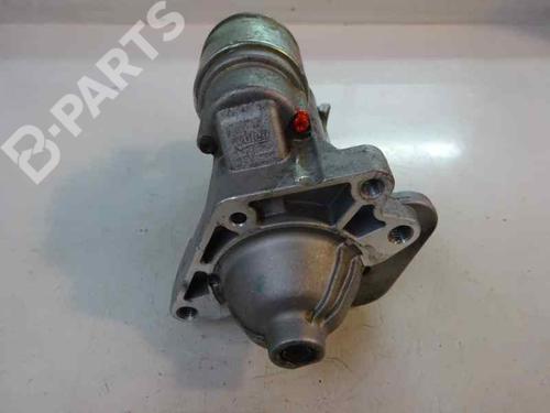 Starter DACIA DOKKER MPV (KE_) 1.5 Blue dCi 95 (KEJL) | BP6558992M8 