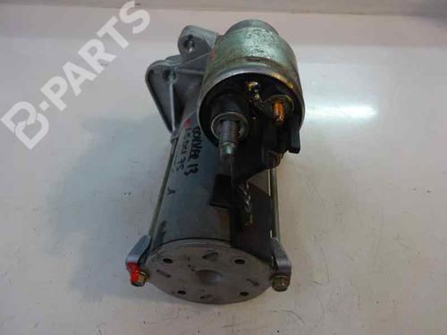 Starter DACIA DOKKER MPV (KE_) 1.5 Blue dCi 95 (KEJL) | BP6558992M8 