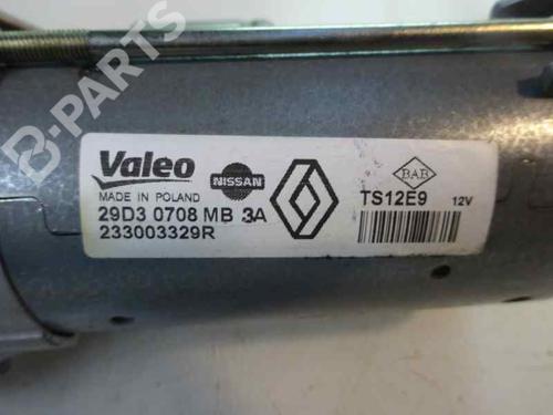 Starter DACIA DOKKER MPV (KE_) 1.5 Blue dCi 95 (KEJL) | BP6558992M8 