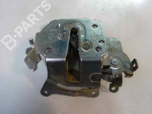 Used Rear right lock DACIA DOKKER MPV (KE_) 1.5 Blue dCi 95 (KEJL) (95 hp) 6559045