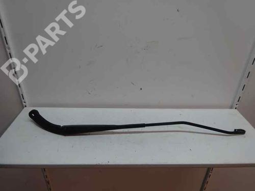 Used Front windshield wiper arm DACIA DOKKER MPV (KE_) 1.5 Blue dCi 95 (KEJL) (95 hp) 6559052