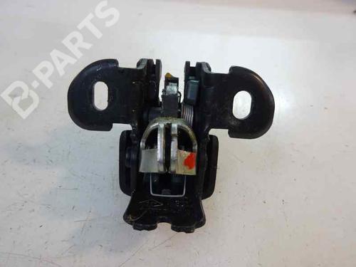 Tailgate lock DACIA DOKKER MPV (KE_) 1.5 Blue dCi 95 (KEJL) | BP6559054C101 
