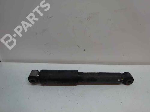 Used Left rear shock absorber DACIA DOKKER MPV (KE_) 1.5 Blue dCi 95 (KEJL) (95 hp) 6559056