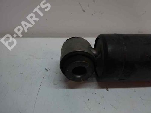 Left rear shock absorber DACIA DOKKER MPV (KE_) 1.5 Blue dCi 95 (KEJL) | BP6559056M18 