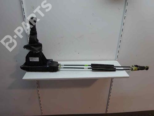 Used Gear lever DACIA DOKKER MPV (KE_) 1.5 Blue dCi 95 (KEJL) (95 hp) 7438934