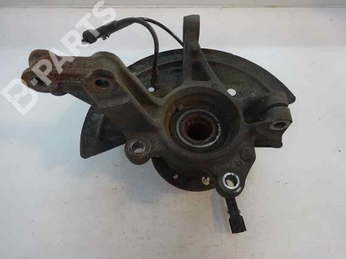 Used Right front steering knuckle DACIA DOKKER MPV (KE_) 1.5 Blue dCi 95 (KEJL) (95 hp) 6559035