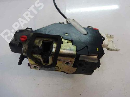 Used Rear left lock PEUGEOT 407 (6D_) 2.0 HDi 135 (6DRHRH, 6DRHRE, 6DRHRG, 6DRHRJ) (136 hp) 6565134