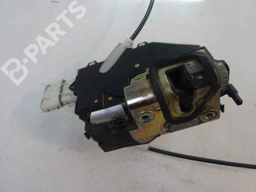 Front right lock PEUGEOT 407 (6D_) 2.0 HDi 135 (6DRHRH, 6DRHRE, 6DRHRG, 6DRHRJ) | BP6565135C97 