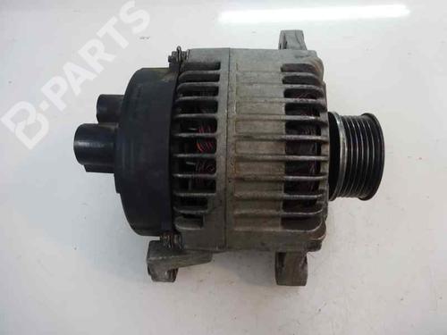 Used Alternator FIAT PUNTO (176_) 1.7 TD (176AT) (63 hp) 6565143