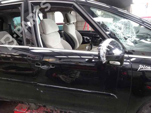 Used Right front door CITROËN C4 Grand Picasso I (UA_) 2.0 HDi 138 (136 hp) 6586617