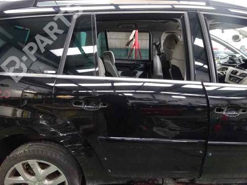 Used Right rear door CITROËN C4 Grand Picasso I (UA_) 2.0 HDi 138 (136 hp) 6586618