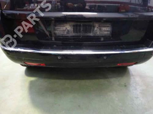 Rear bumper CITROËN C4 Grand Picasso I (UA_) 2.0 HDi 138 | BP6586619C8 