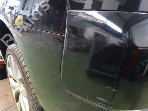 Rear bumper CITROËN C4 Grand Picasso I (UA_) 2.0 HDi 138 | BP6586619C8 