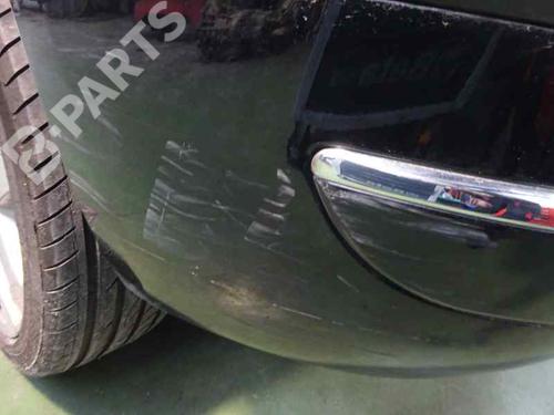 Rear bumper CITROËN C4 Grand Picasso I (UA_) 2.0 HDi 138 | BP6586619C8 