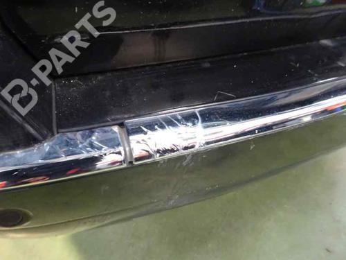 Used Rear bumper CITROËN C4 Grand Picasso I (UA_) 2.0 HDi 138 (136 hp) 6586619