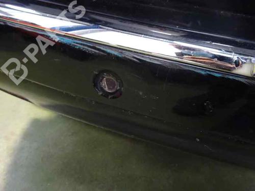 Rear bumper CITROËN C4 Grand Picasso I (UA_) 2.0 HDi 138 | BP6586619C8 
