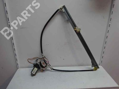 Used Front right window mechanism RENAULT SCÉNIC I MPV (JA0/1_, FA0_) 1.9 dTi (JA1U) (80 hp) 6565165