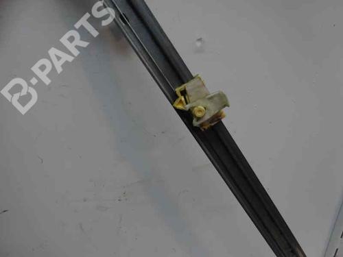 Front right window mechanism RENAULT SCÉNIC I MPV (JA0/1_, FA0_) 1.9 dTi (JA1U) | BP6565165C23 