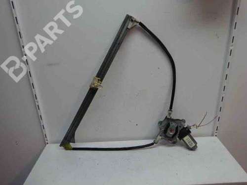 Used Front left window mechanism RENAULT SCÉNIC I MPV (JA0/1_, FA0_) 1.9 dTi (JA1U) (80 hp) 6565166