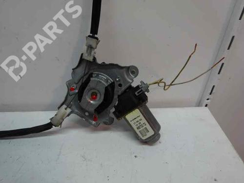 Front left window mechanism RENAULT SCÉNIC I MPV (JA0/1_, FA0_) 1.9 dTi (JA1U) | BP6565166C22 