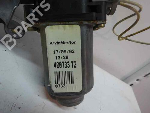 Front left window mechanism RENAULT SCÉNIC I MPV (JA0/1_, FA0_) 1.9 dTi (JA1U) | BP6565166C22 