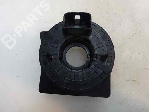 Used Squib airbag VW POLO (9N_, 9A_) 1.4 TDI (80 hp) 6576285