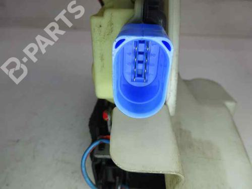 Front left lock VW POLO (9N_, 9A_) 1.4 TDI | BP6576288C98 