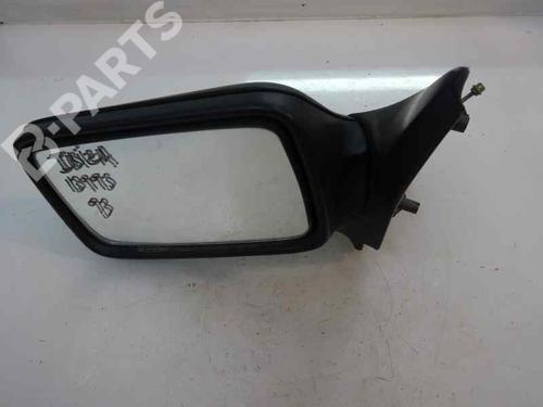 Used Left mirror SEAT IBIZA II (6K1) [1993-2002]  6576294
