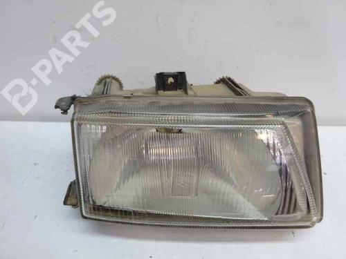 Koplamp rechts SEAT IBIZA II (6K1) 1.3 i (54 hp) 6576297