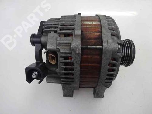 Generator PEUGEOT 407 (6D_) 2.0 HDi 135 (6DRHRH, 6DRHRE, 6DRHRG, 6DRHRJ) (136 hp) 6576308
