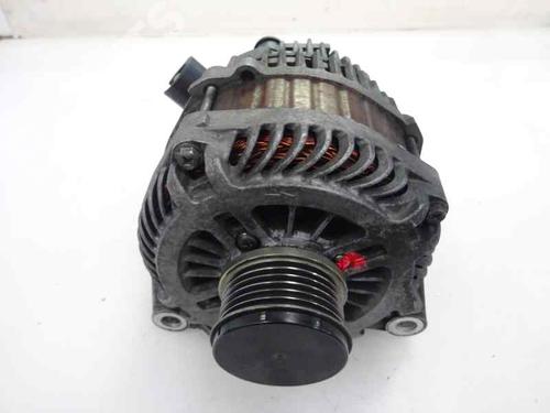 Alternator PEUGEOT 407 (6D_) 2.0 HDi 135 (6DRHRH, 6DRHRE, 6DRHRG, 6DRHRJ) | BP6576308M7 