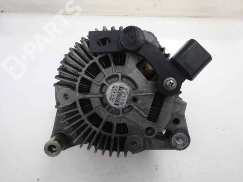 Alternator PEUGEOT 407 (6D_) 2.0 HDi 135 (6DRHRH, 6DRHRE, 6DRHRG, 6DRHRJ) | BP6576308M7 