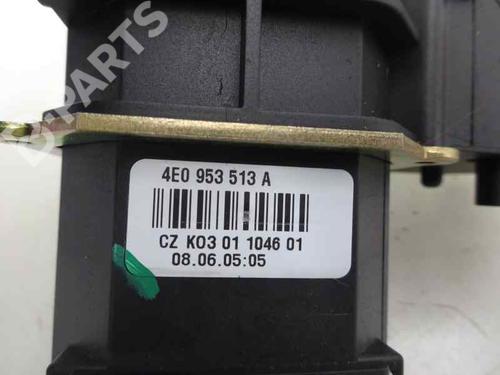 Steering column stalk AUDI A4 B7 (8EC) 2.0 TDI | BP6576315I23 