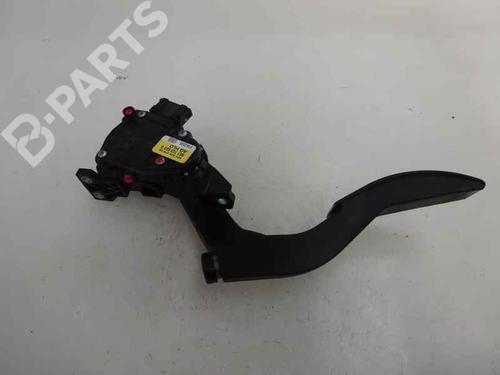 Pedal AUDI A4 B7 (8EC) 2.0 TDI (170 hp) 6576329