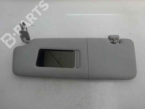 Used Left sun visor Left sun visor AUDI A4 B7 (8EC) 2.0 TDI 16V (140 hp) 6576328 6576328