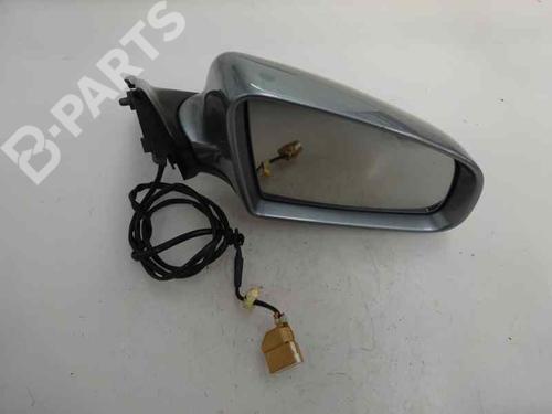Used Right mirror AUDI A4 B7 (8EC) 2.0 TDI (170 hp) 6576320